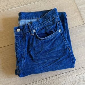 BLK DNM jeans